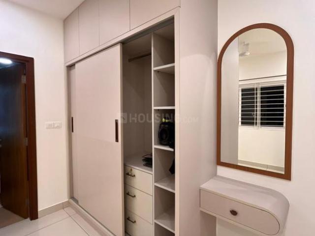 3 BHK Apartment in Jodhpur for rent Ahmedabad. The reference number is 20638746