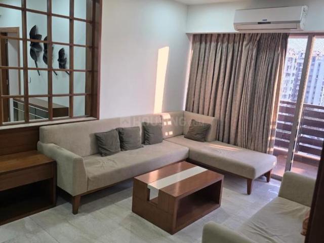3 BHK Apartment in Jodhpur for rent Ahmedabad. The reference number is 20662621