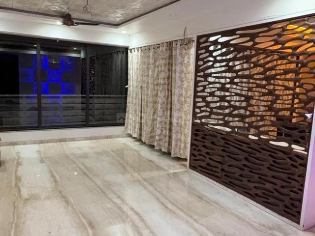 3 BHK Apartment in Jodhpur for rent Ahmedabad. The reference number is 20665765