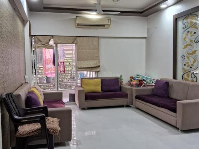 3 BHK Apartment in Jodhpur for rent Ahmedabad. The reference number is 20741638