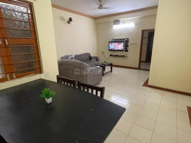 3 BHK Apartment in Jodhpur for rent Ahmedabad. The reference number is 20769696
