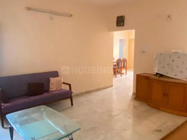 3 BHK Apartment in Jodhpur for rent Ahmedabad. The reference number is 20773888