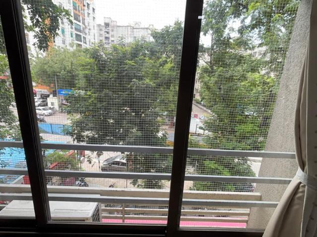 3 BHK Apartment in Jodhpur for rent Ahmedabad. The reference number is 20839347