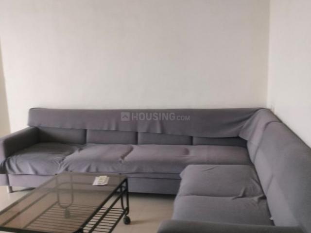 3 BHK Apartment in Jodhpur for rent Ahmedabad. The reference number is 20974339
