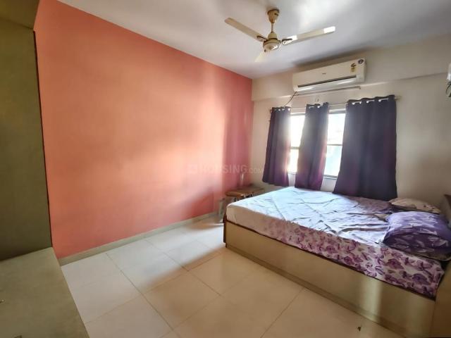 3 BHK Apartment in Jodhpur for rent Ahmedabad. The reference number is 20994773