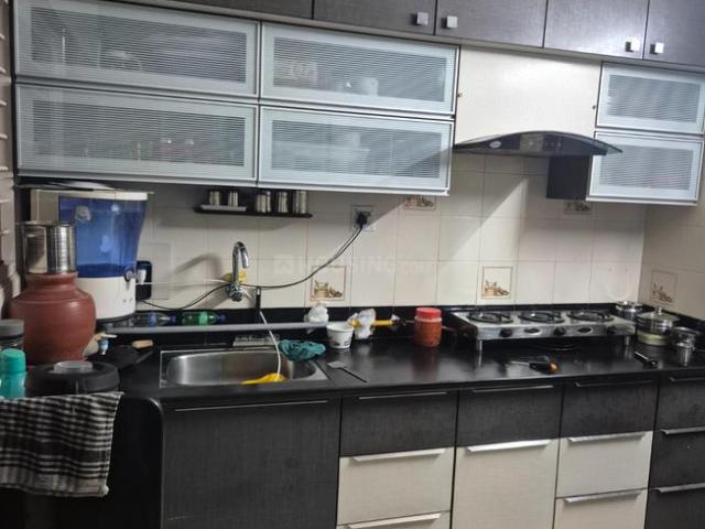 3 BHK Apartment in Jodhpur for rent Ahmedabad. The reference number is 20001047