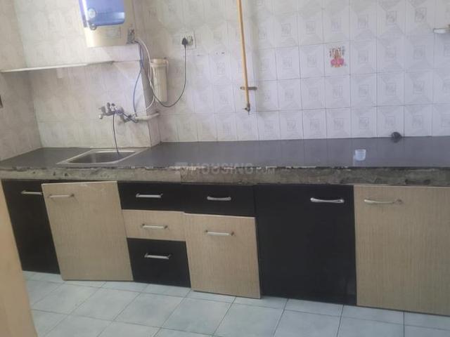 3 BHK Apartment in Jodhpur for rent Ahmedabad. The reference number is 20073285