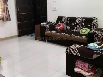 Jodhpur Ahmadabad, Gandhinagar District, Gujarat