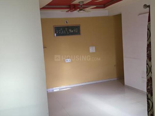 3 BHK Apartment in Jodhpur for rent Ahmedabad. The reference number is 20116457