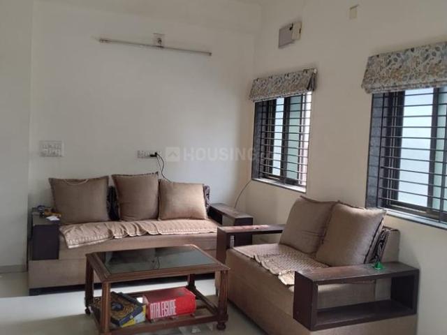 3 BHK Apartment in Jodhpur for rent Ahmedabad. The reference number is 20147288