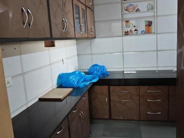 3 BHK Apartment in Jodhpur for rent Ahmedabad. The reference number is 20149441