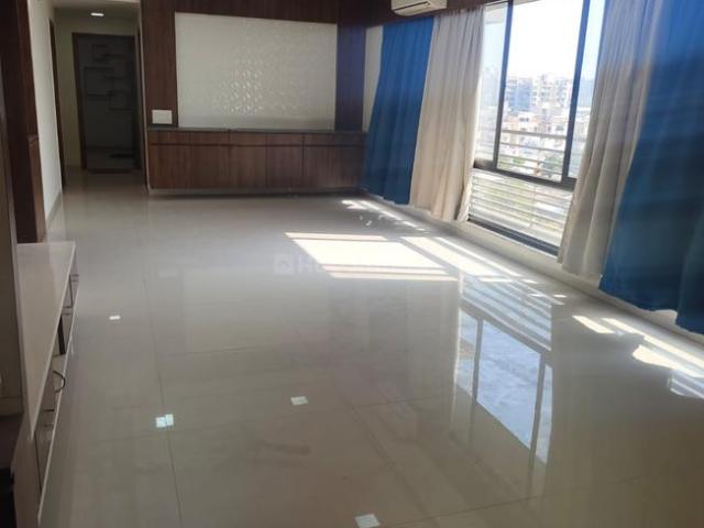 3 BHK Apartment in Jodhpur for rent Ahmedabad. The reference number is 20398637