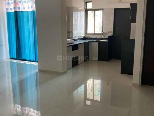3 BHK Apartment in Jodhpur for rent Ahmedabad. The reference number is 21008836
