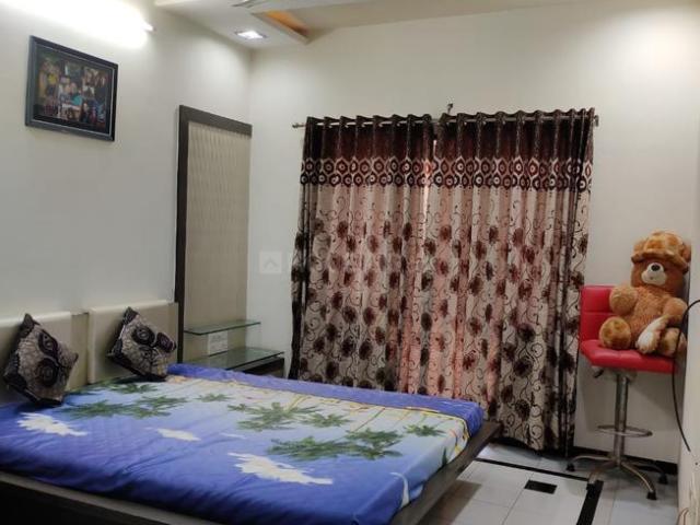 3 BHK Apartment in Jodhpur for rent Ahmedabad. The reference number is 21100733