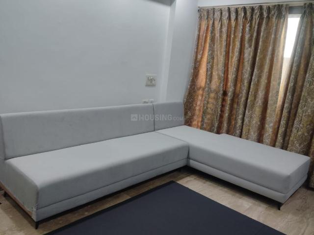 3 BHK Apartment in Jodhpur for rent Ahmedabad. The reference number is 21100936