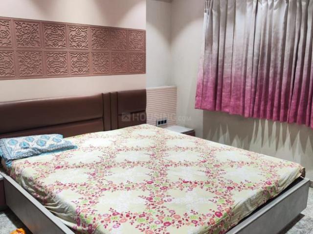3 BHK Apartment in Jodhpur for rent Ahmedabad. The reference number is 21113106