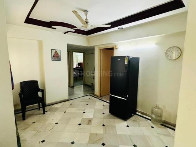 3 BHK Apartment in Jodhpur for rent Ahmedabad. The reference number is 21121713