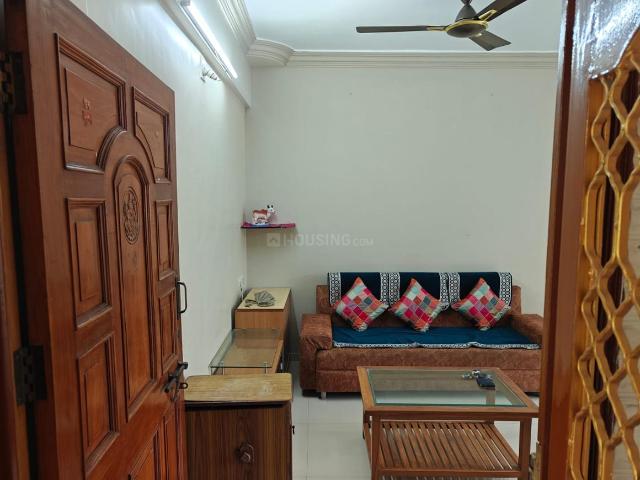 3 BHK Apartment in Jodhpur for rent Ahmedabad. The reference number is 21122080