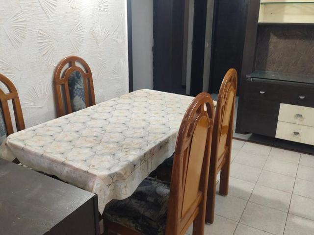 3 BHK Apartment in Jodhpur for rent Ahmedabad. The reference number is 21123208