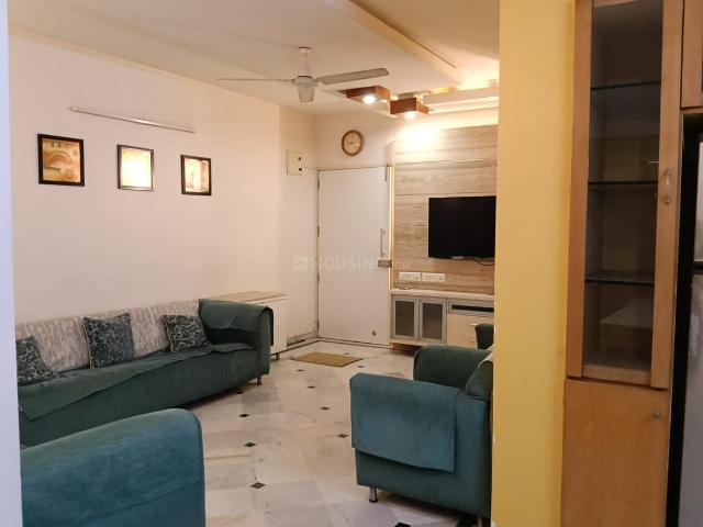 3 BHK Apartment in Jodhpur for rent Ahmedabad. The reference number is 21181585