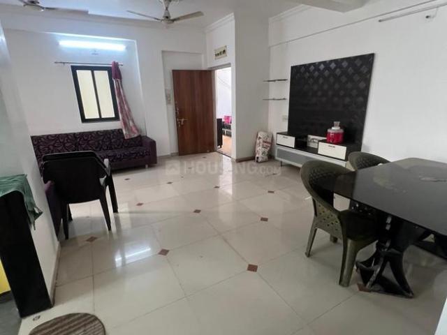 3 BHK Apartment in Jodhpur for rent Ahmedabad. The reference number is 21217632