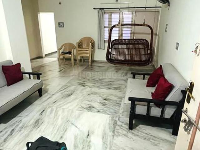 3 BHK Apartment in Jodhpur for rent Ahmedabad. The reference number is 21238635