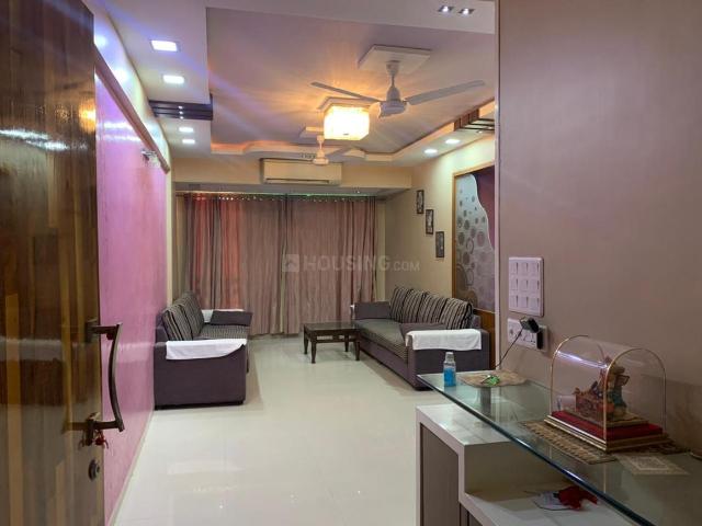 3 BHK Apartment in Jodhpur for rent Ahmedabad. The reference number is 21343048