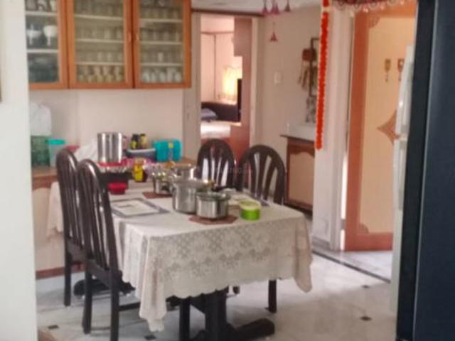 3 BHK Apartment in Jodhpur for rent Ahmedabad. The reference number is 9622372
