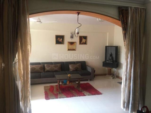 3 BHK Apartment in Jodhpur for resale Ahmedabad. The reference number is 20079350