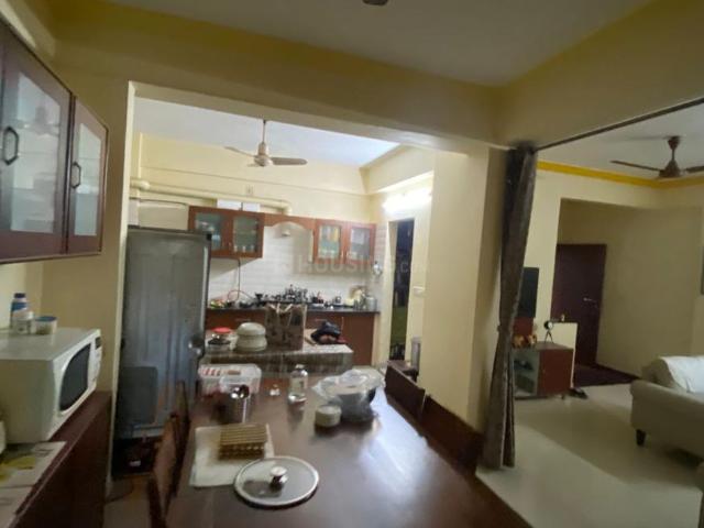 3 BHK Apartment in Jodhpur for resale Ahmedabad. The reference number is 20122979