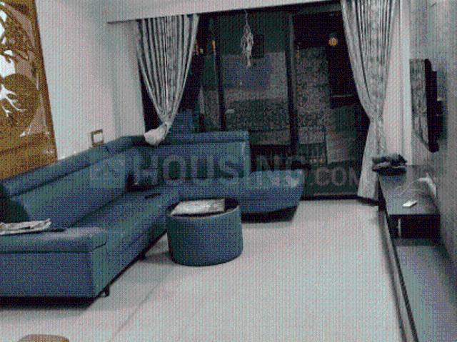 3 BHK Apartment in Jodhpur for resale Ahmedabad. The reference number is 20229974