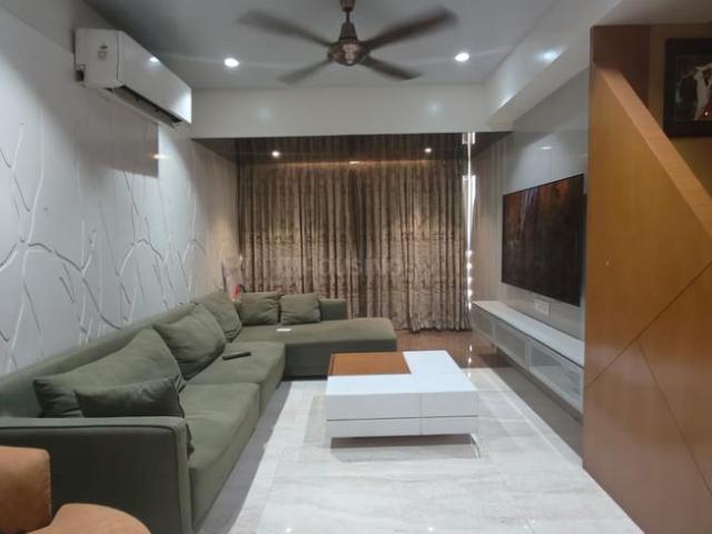 3 BHK Apartment in Jodhpur for resale Ahmedabad. The reference number is 20237009