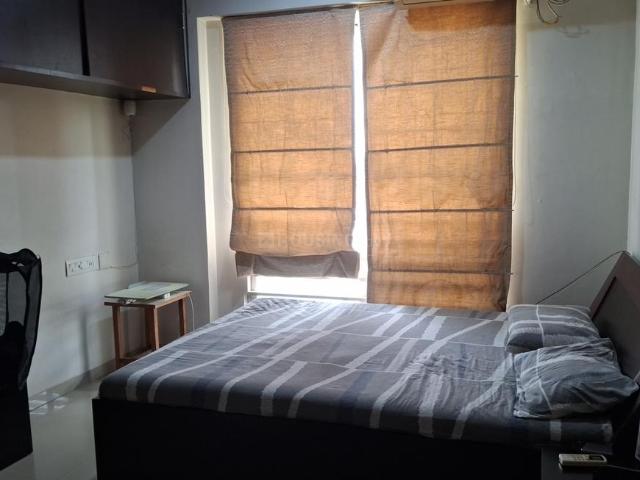 3 BHK Apartment in Jodhpur for resale Ahmedabad. The reference number is 20558184