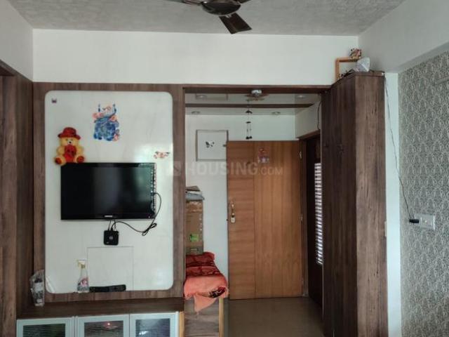 3 BHK Apartment in Jodhpur for resale Ahmedabad. The reference number is 20657008