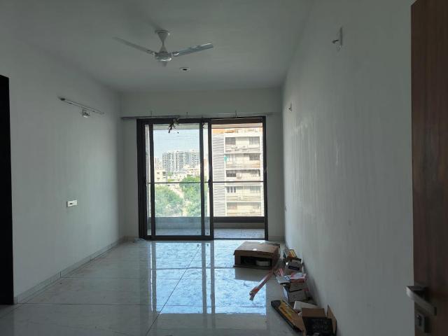 3 BHK Apartment in Jodhpur for resale Ahmedabad. The reference number is 20943365
