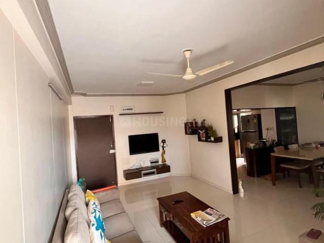 3 BHK Apartment in Jodhpur for resale Ahmedabad. The reference number is 21045149