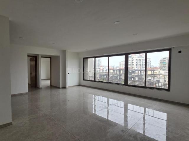 3 BHK Apartment in Jodhpur for resale Ahmedabad. The reference number is 21197215