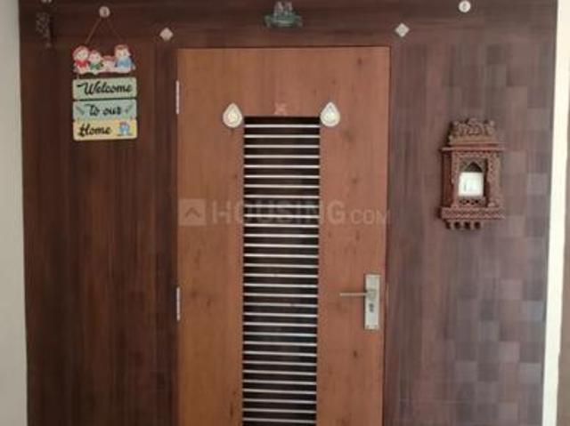 3 BHK Apartment in Jodhpur for resale Ahmedabad. The reference number is 21114876