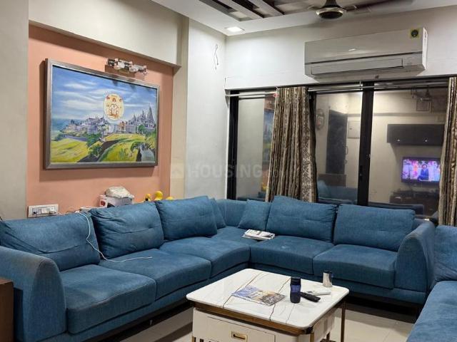 3 BHK Apartment in Jodhpur for resale Ahmedabad. The reference number is 21121628