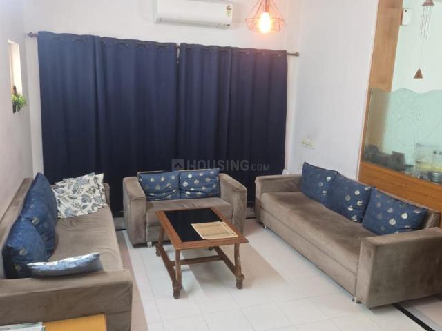 3 BHK Apartment in Jodhpur for resale Ahmedabad. The reference number is 21262342