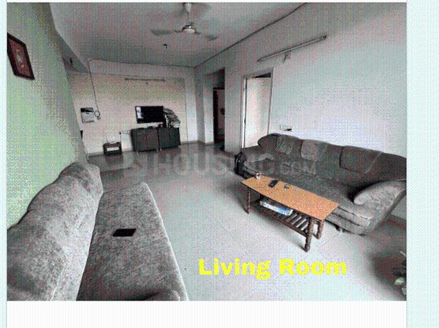 3 BHK Apartment in Jodhpur for resale Ahmedabad. The reference number is 21297123