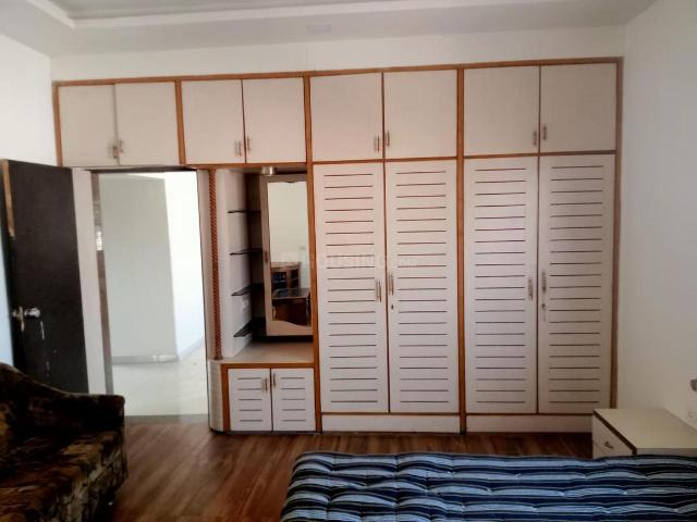 3 BHK Apartment in Jodhpur for resale Ahmedabad. The reference number is 19193677