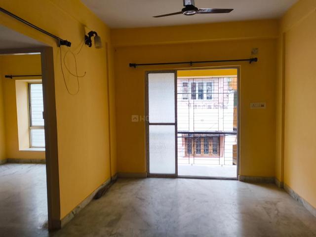 3 BHK Apartment in Jodhpur Park for rent Kolkata. The reference number is 15987883