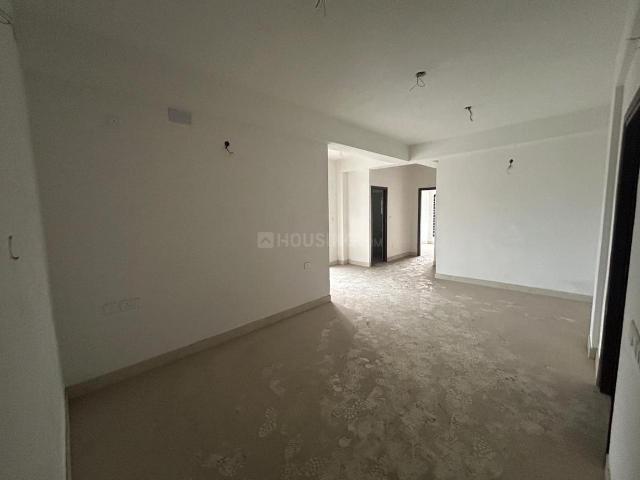 3 BHK Apartment in Jodhpur Park for rent Kolkata. The reference number is 19845934
