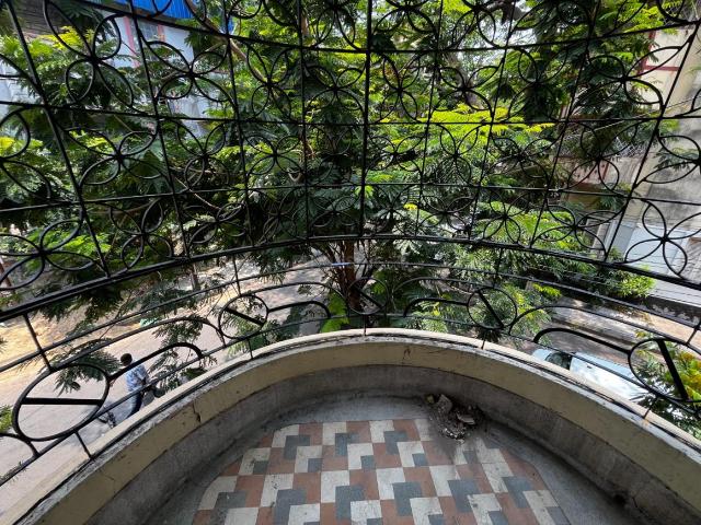 3 BHK Apartment in Jodhpur Park for rent Kolkata. The reference number is 20815183