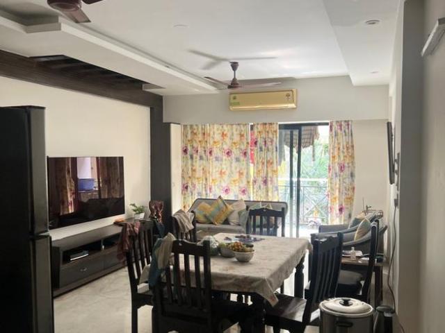 3 BHK Apartment in Jodhpur Park for rent Kolkata. The reference number is 20889732