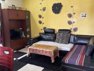 3 BHK Apartment in Jodhpur Park for rent Kolkata. The reference number is 20050677