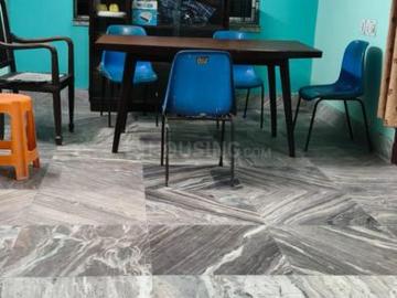 3 BHK Apartment in Jodhpur Park for rent Kolkata. The reference number is 20140650