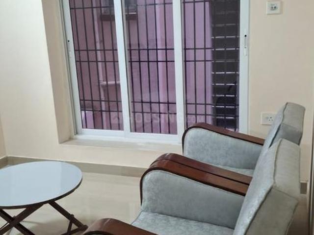 3 BHK Apartment in Jodhpur Park for rent Kolkata. The reference number is 21154796
