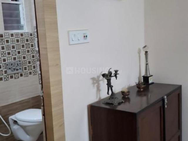 3 BHK Apartment in Jodhpur Park for rent Kolkata. The reference number is 21191631